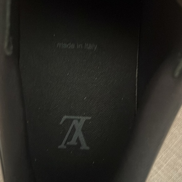 Louis V Men’s shoes in Louis V sizing - Picture 11 of 11